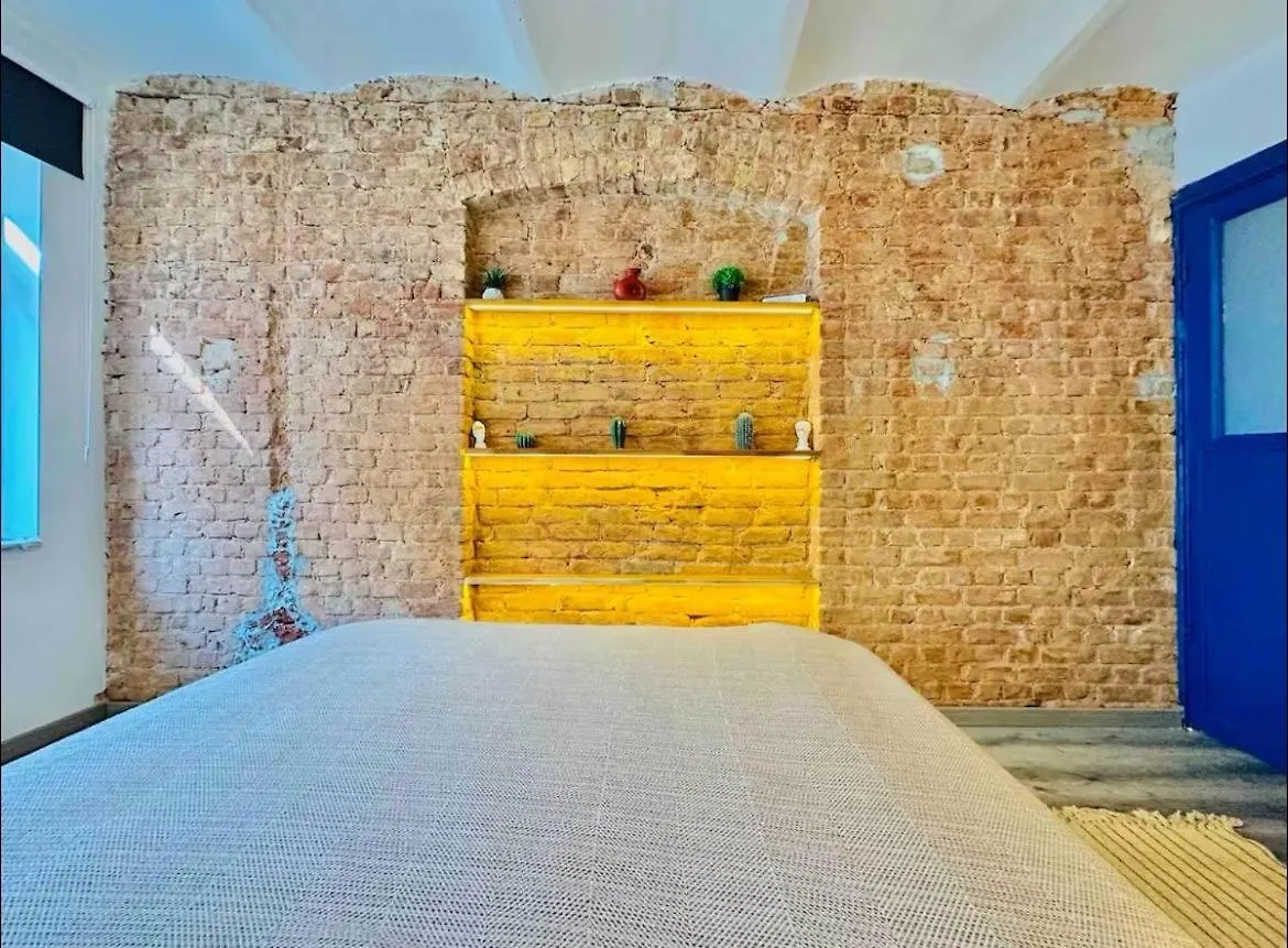 Duomo Casa Con Parcheggio - La Meraviglia Μιλάνο