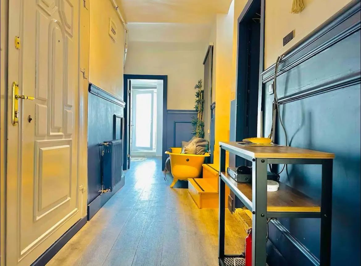 Duomo Casa Con Parcheggio - La Meraviglia Μιλάνο Ιταλία